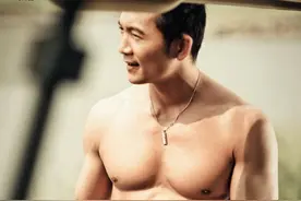 洪家班的4位“超级牛人”，钱嘉乐一跳成名，邹兆龙迈出国门图片