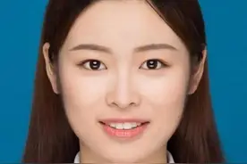 李莎获评2020年中宣部、教育部“最美大学生”图片
