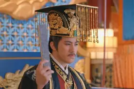 唐高宗宠幸完日本公主，为什么直接将她们关进笼子里？发生了什么图片