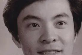 被何晴“勾引”，与小23岁的杨若兮同居八年的刘威怎么样了？图片