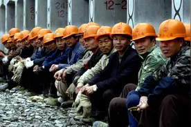 农民工才是人口红利，英国先尝到缺乏劳动力的苦果图片