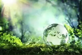世界地球日丨我们可以为地球做些什么？图片