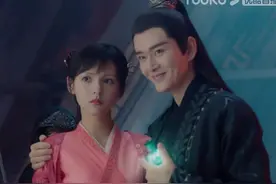 琉璃 乌童×玲珑 初吻 乌龙茶真甜 小六子也太讨厌了吧图片