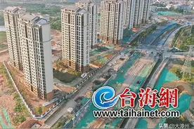 上万套安置房明年上半年竣工图片