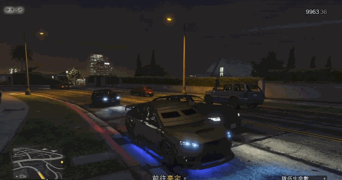 GTA5差事任务五合一特辑，快刷攻略来了，要不要看一下图片