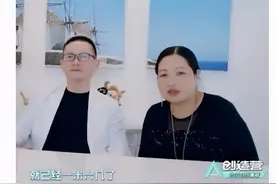 周震南19年同节目组回家视频曝光：家里住大别墅，装修复古奢华图片