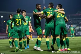 偌大的北京竟没有了国安的“容身之地”？图片