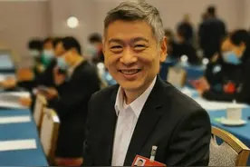 金李：应对人口老龄化，北大学者当有所为图片