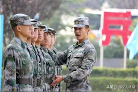 定向培养士官和直招士官有什么差别？图片