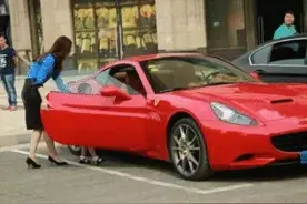 幼儿园要求填"我家的车"调查表，宝妈做法引称赞，网友：学到了图片