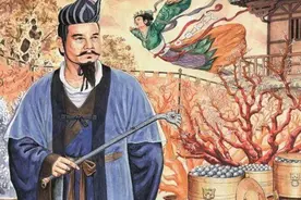 “富贵不还乡，如衣锦夜行”，古代人如何炫富？花样百出霸气侧漏图片