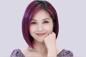 杨千嬅：香港集“歌后”及“影后”于一身的巨星天后图片