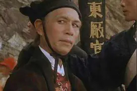 张永和刘瑾本是一根绳上的蚂蚱，他为何要把刘瑾往死里整？图片
