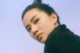 梅艳芳，值得用一部电影来纪念图片