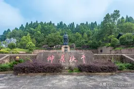 一代军师刘伯温，生前官场失意，死后殊荣不断图片