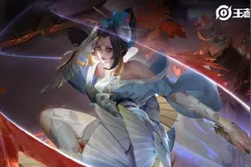谁是最爱！不知火舞新皮灵猫语音挑衅FMVP貂蝉，猫神亲自下场站队图片