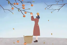 越是喜欢一个人，越是不敢靠近，这是为什么？图片