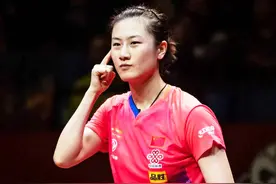 悬念！丁宁已宣布退役，刘诗雯、张继科、马龙、许昕何时说再见？图片