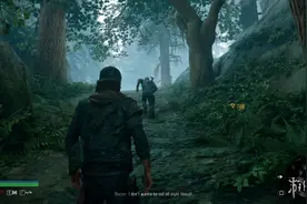 良心移植 画面超强！《往日不再》最强PC性能分析报告图片