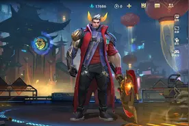 LOL手游2.5版本上单四姐妹称霸？想当T0先过诺手这关图片