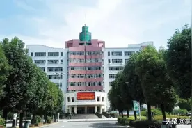 六安一中，喜报图片