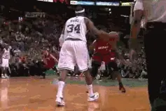 真理皮大爷VS夜店胡子哥之后撤步图片