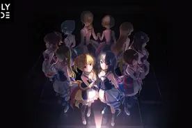 都12月了，你还不知道2021年1月新番？快看这篇一键收藏图片