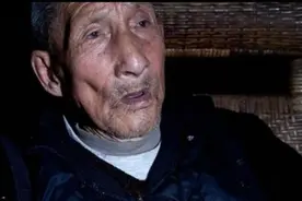 日本伤兵滞留中国，河南老汉当兄弟供养他47年，回国后做了什么？图片