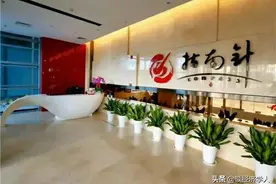 北京指南针经营概况图片