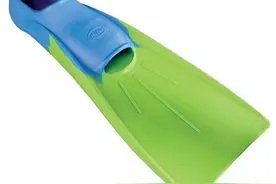 你的游泳包里有什么？3个游泳包里的必需品图片