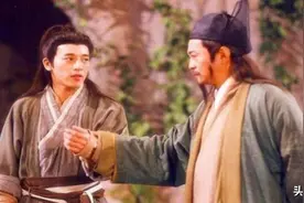 岳不群曾想把掌门传给令狐冲？他只是将徒弟们当做为打手而已图片