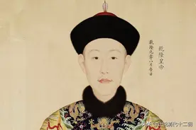 三朝老臣张廷玉，为何差点晚节不保？并非乾隆无情，而是自己太作图片