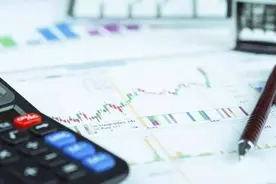 A股研发实力最雄厚的十大科技股龙头图片