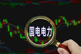 国电电力重组装机容量净增1500万千瓦 债务沉重账面仅百亿却硬补123亿交易差价图片