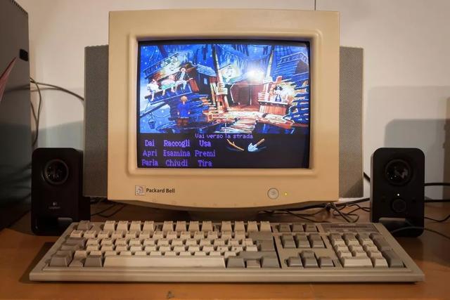 4399给你的快乐童年，多半是偷来的