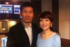 “南国歌后”50岁陈明素颜生活照，嫁日本人后消失，今无人认知图片