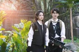 《良辰美景好时光》大结局:陆景出国留学,4年后求婚梁辰,完美结局图片