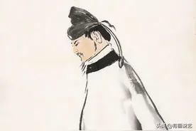 杜甫一句千古名诗，本是骂人之作，被很多人当成夸人的话图片