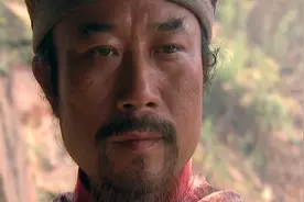 水浒人物系列之侯健：专业过硬，心够黑图片