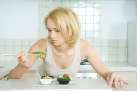 为什么运动减肥容易反弹？节食、手术治标不治本图片