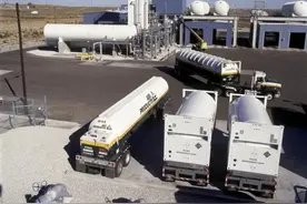 中国95%的氦气都靠进口，被美国“卡脖子”？如何避免这一情况？图片