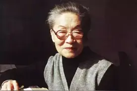 杨绛先生仙逝四周年丨她送给年轻人的12句话，值得一读再读图片