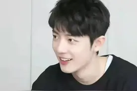 肖战在深圳“城食”记录中说的话，教养和能力暴露无遗？图片