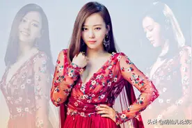 说唱忘词，被骂小三怒怼给我滚出去，离开冯珂的张靓颖真亮眼图片