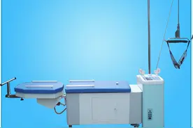“公园上吊健身”成新专利？实用新型专利跟发明专利又有何不同？图片