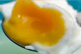 糖心蛋，就得这样做图片