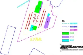 两江观察｜重庆进击大交通大枢纽的雄心图片