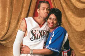 艾弗森创办的BIG3到底有多赚钱？让他从濒临破产到身价过亿图片