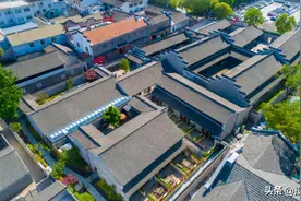 走进古镇赏古韵，保护“非遗”微拍堂图片
