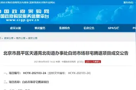 速看！涉及3万余平方米，白坊市场非宅腾退新进展来了图片